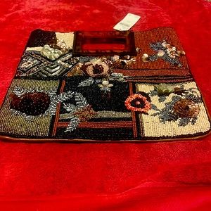 Handheld/Carry-on bag